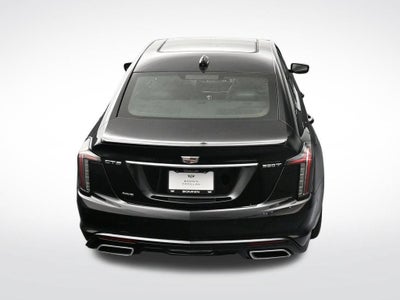 2023 Cadillac CT5 Sport