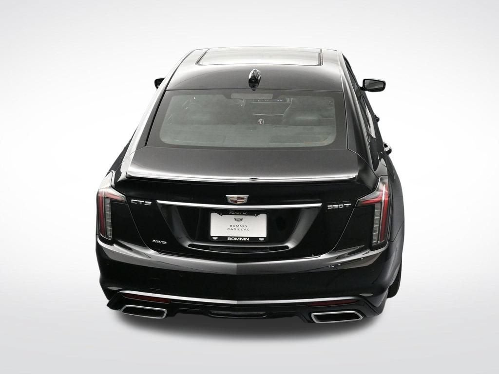 2023 Cadillac CT5 Sport