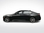 2023 Cadillac CT5 Sport