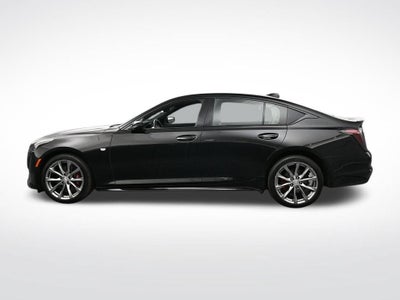 2023 Cadillac CT5 Sport