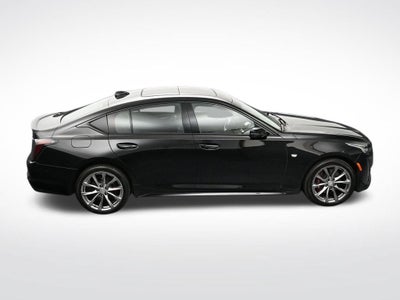 2023 Cadillac CT5 Sport