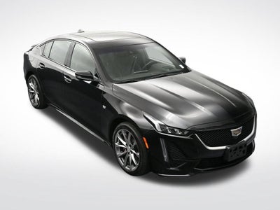 2023 Cadillac CT5 Sport