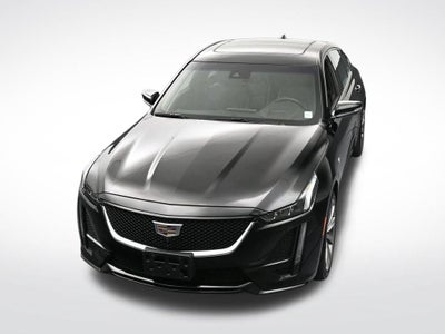 2023 Cadillac CT5 Sport