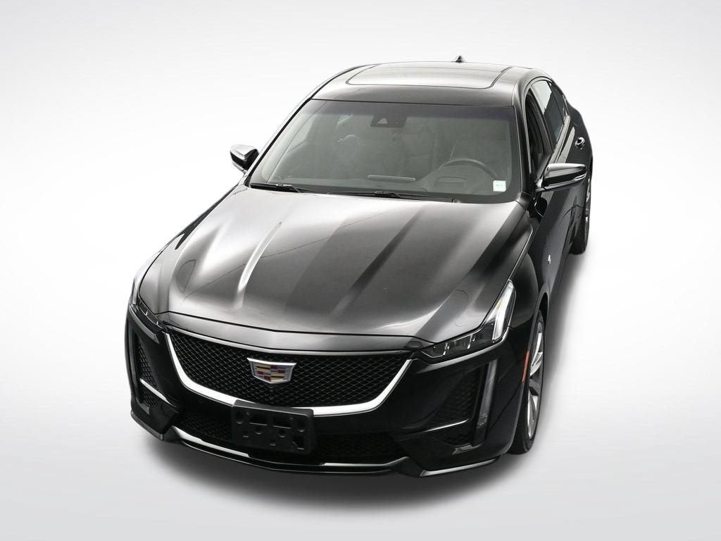 2023 Cadillac CT5 Sport