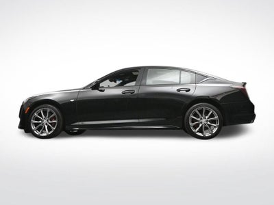 2023 Cadillac CT5 Sport