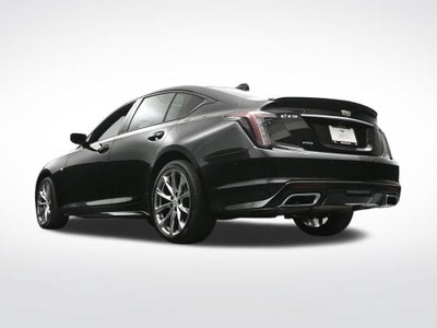 2023 Cadillac CT5 Sport