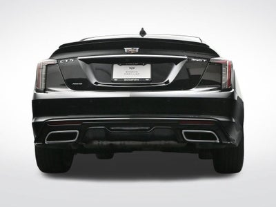 2023 Cadillac CT5 Sport