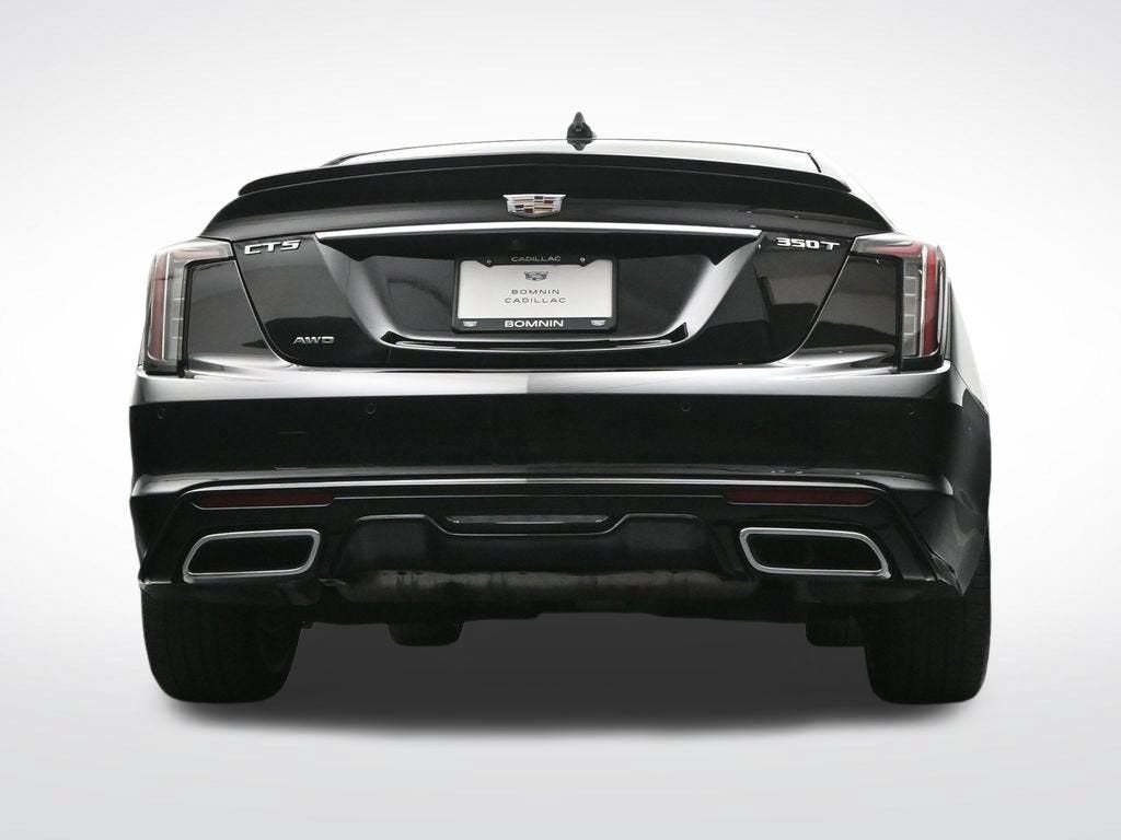 2023 Cadillac CT5 Sport