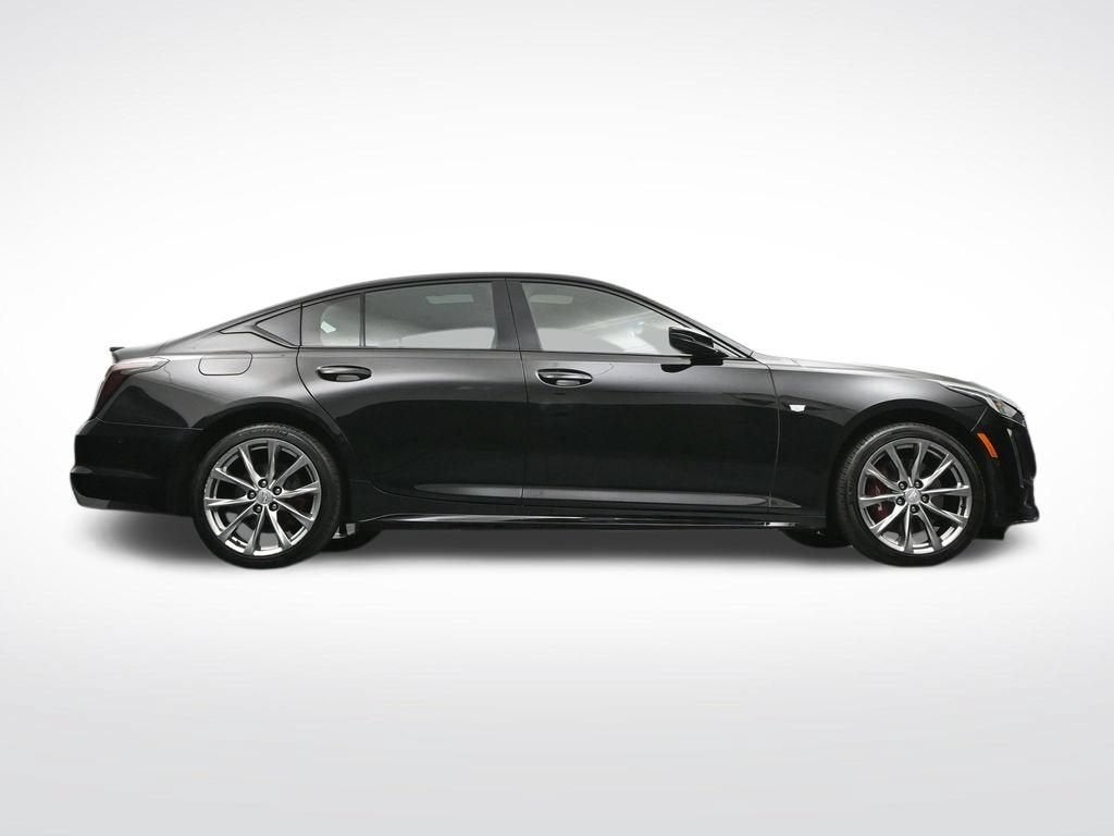 2023 Cadillac CT5 Sport