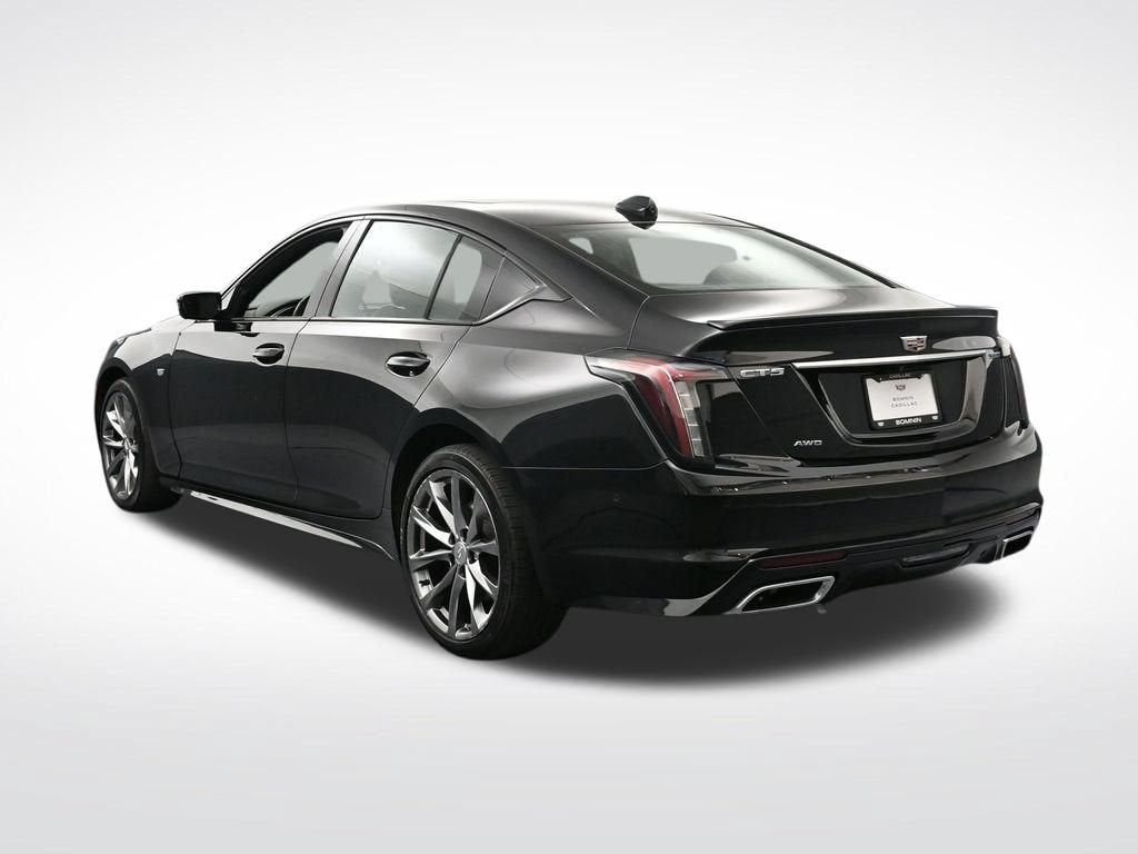 2023 Cadillac CT5 Sport