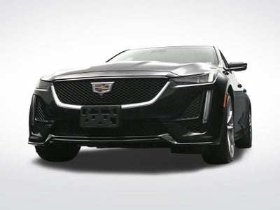 2023 Cadillac CT5 Sport