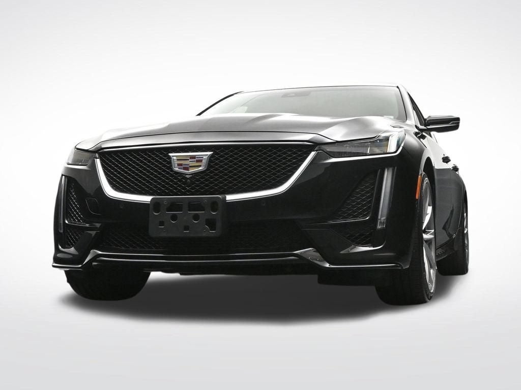2023 Cadillac CT5 Sport