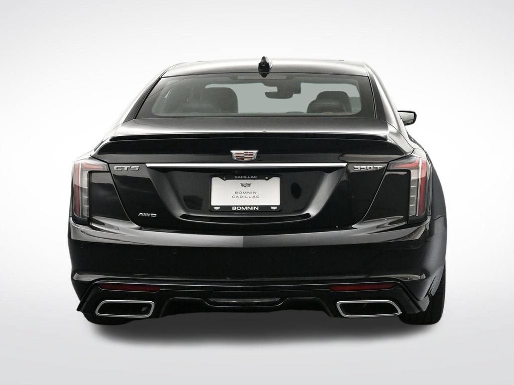 2023 Cadillac CT5 Sport