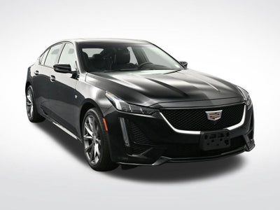 2023 Cadillac CT5 Sport