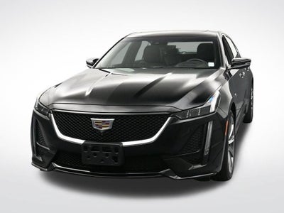 2023 Cadillac CT5 Sport