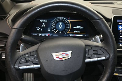 2023 Cadillac CT5 Sport
