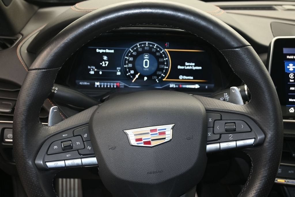 2023 Cadillac CT5 Sport