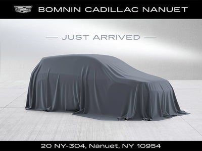 2023 Cadillac CT5 Luxury