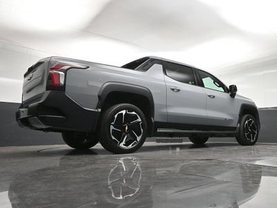 2026 Chevrolet Silverado EV LT - Max Range