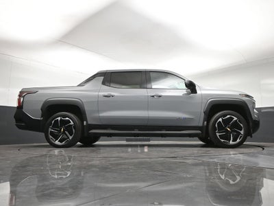 2026 Chevrolet Silverado EV LT - Max Range