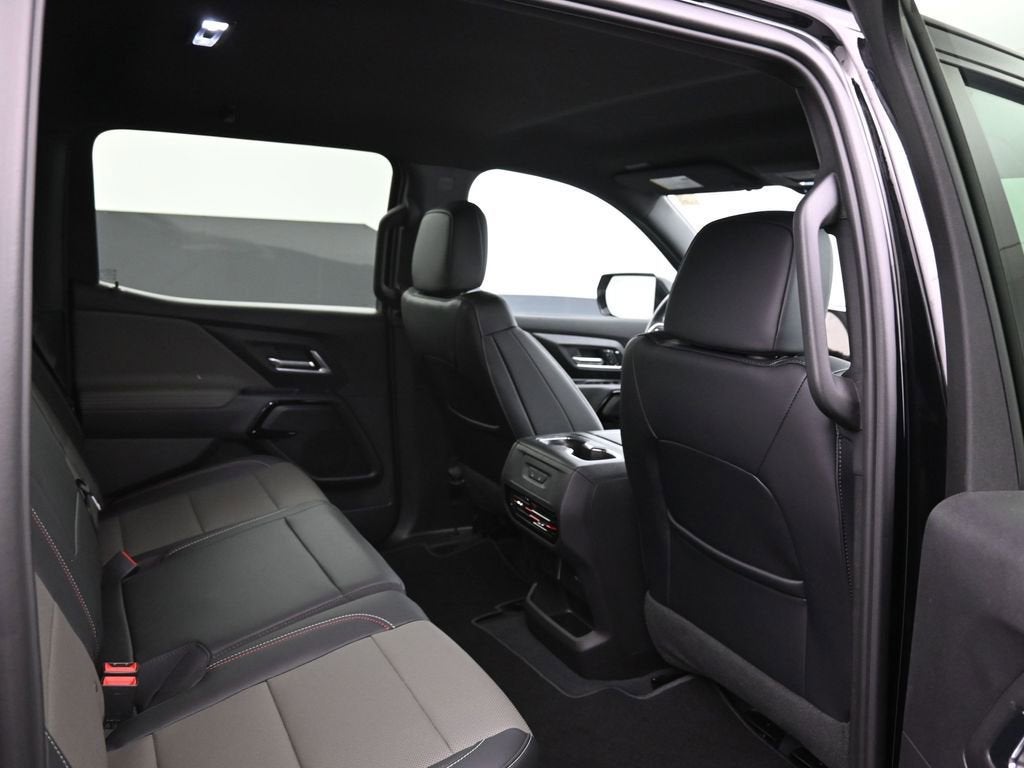 2026 Chevrolet Silverado EV Trail Boss - Extended Range