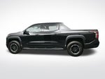2026 Chevrolet Silverado EV Trail Boss - Extended Range