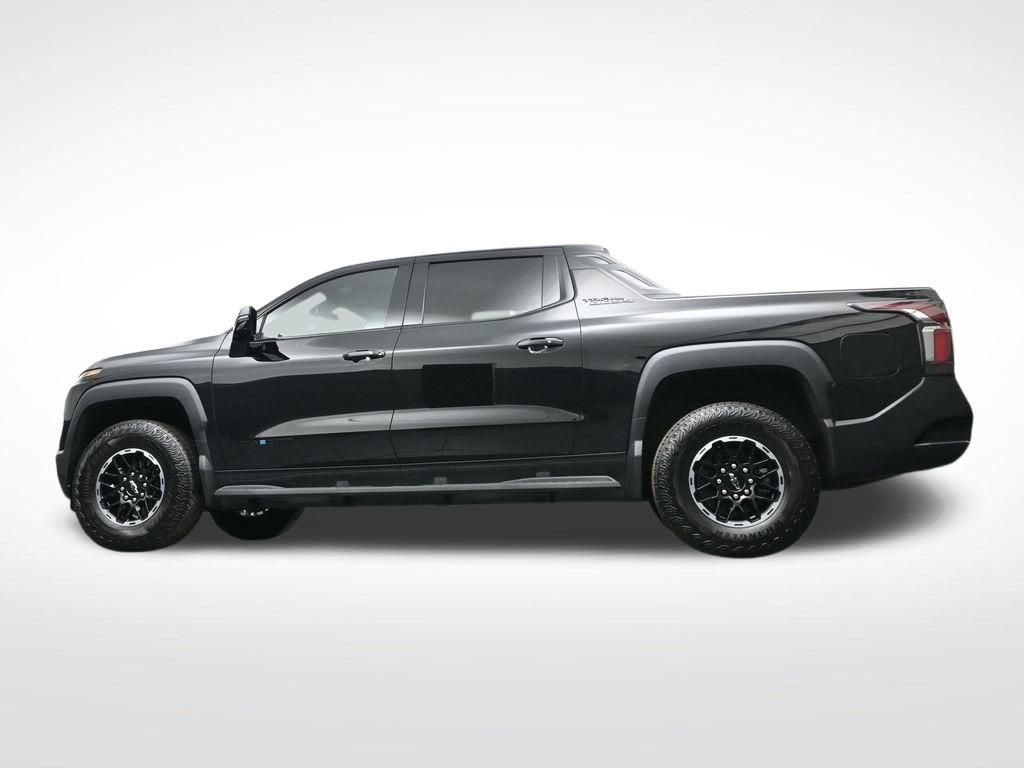 2026 Chevrolet Silverado EV Trail Boss - Extended Range