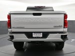 2025 Chevrolet Silverado 3500 HD High Country
