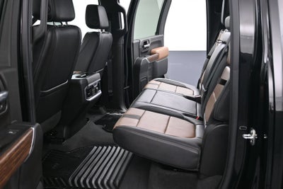 2021 Chevrolet Silverado 2500 HD High Country