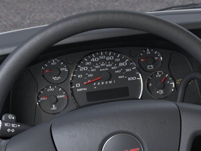 2026 GMC Savana Passenger LS