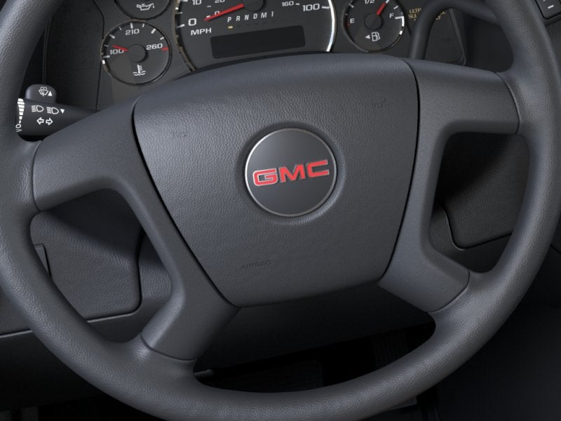 2026 GMC Savana Passenger LS