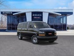 2026 GMC Savana Passenger LS