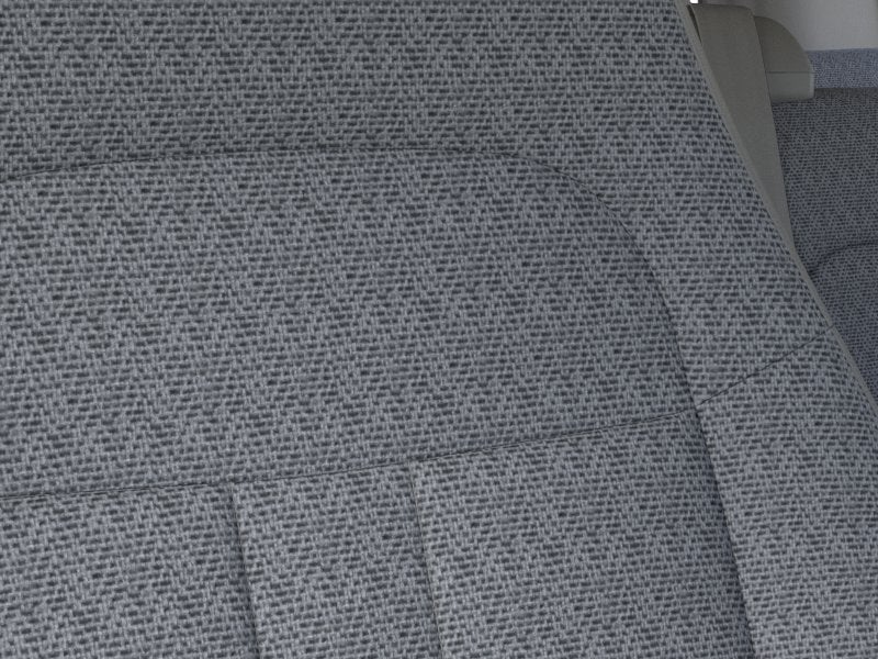 2026 GMC Savana Passenger LS