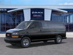 2026 GMC Savana Passenger LS