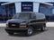 2026 GMC Savana Passenger LS