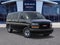 2026 GMC Savana Passenger LS