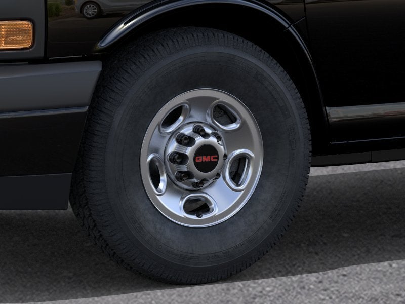 2026 GMC Savana Passenger LS