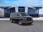 2025 GMC Savana Passenger LT