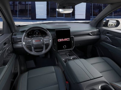 2027 GMC Acadia AT4