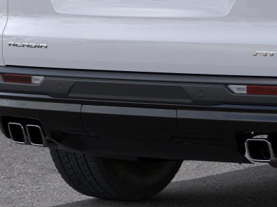 2027 GMC Acadia AT4