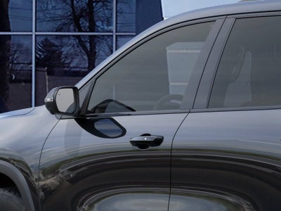 2027 GMC Acadia AT4