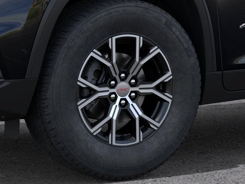 2027 GMC Acadia AT4