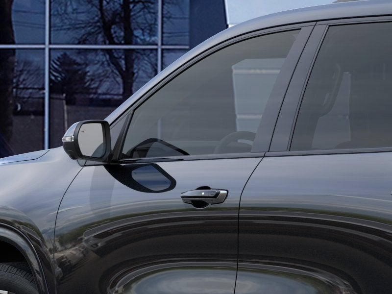 2027 GMC Acadia Denali Ultimate