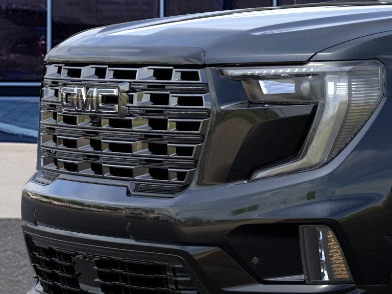 2027 GMC Acadia Denali Ultimate