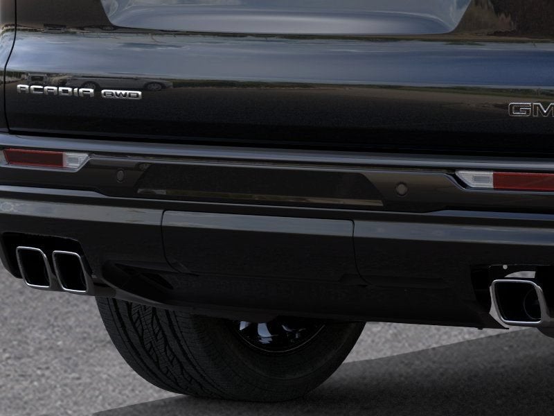 2027 GMC Acadia Denali Ultimate
