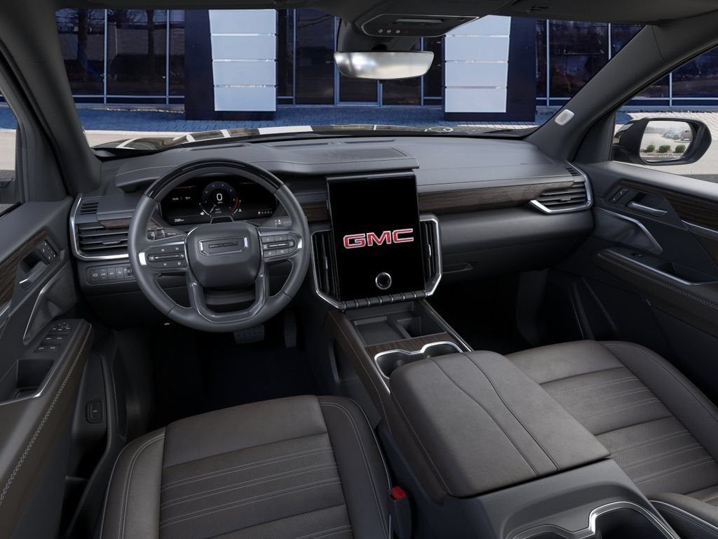 2027 GMC Acadia Denali Ultimate