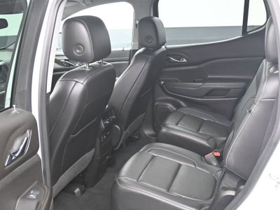2022 GMC Acadia SLT