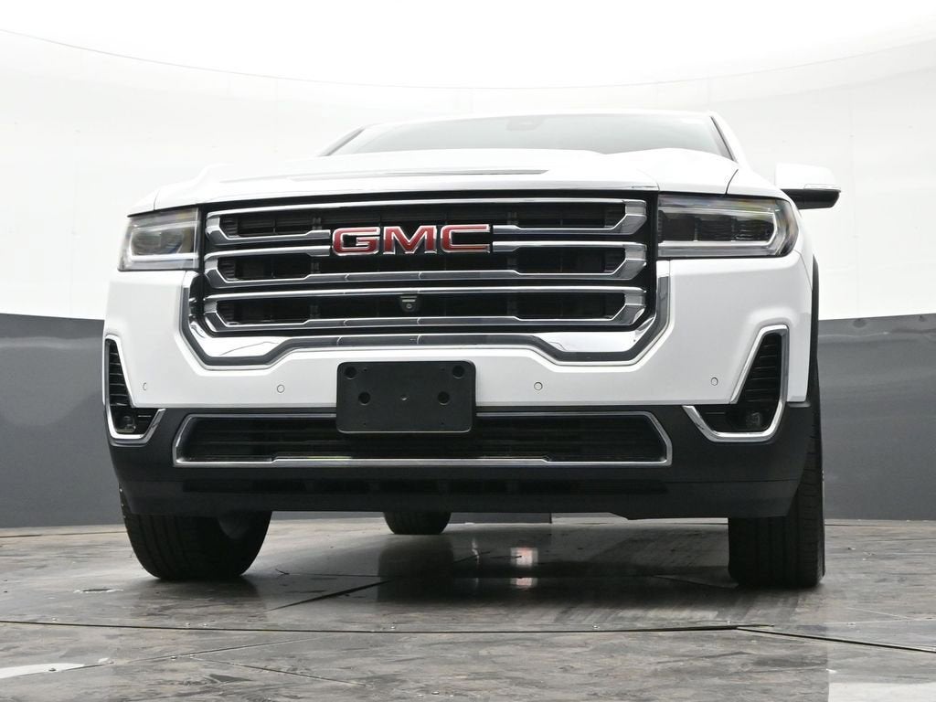 2022 GMC Acadia SLT