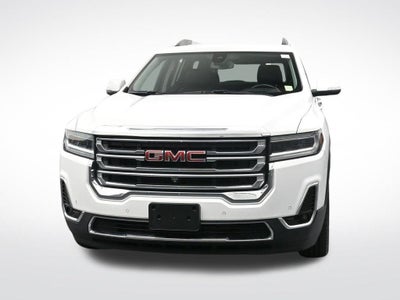2022 GMC Acadia SLT