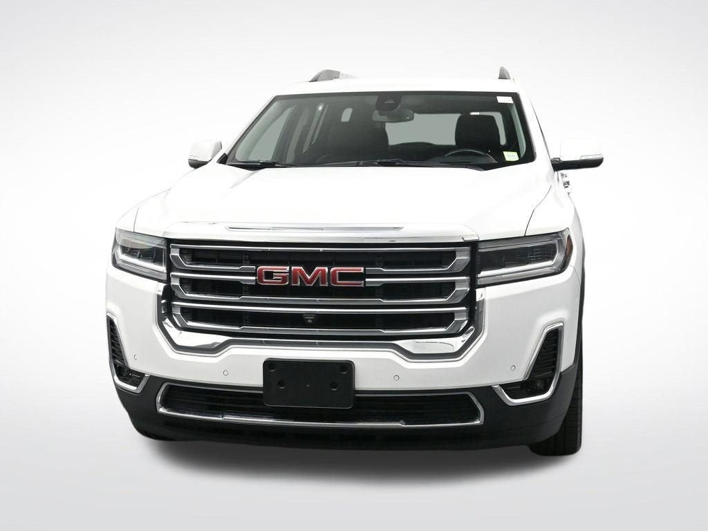 2022 GMC Acadia SLT